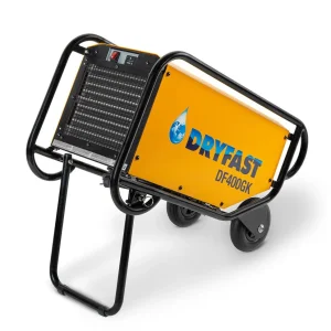 Dryfast DF 400GK-R  Bouwdroger | Max. 70 l/ 24u