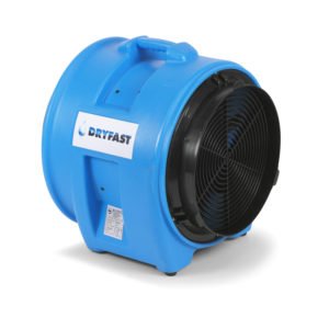 Ventilator DAF7500 Dryfast