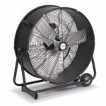 Ventilator TTW12000 Dryfast