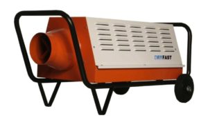 Warmtekanon kopen