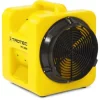 Axiaal ventilator TTV3000 kopen bij Building Dryer