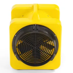 Axiaal ventilator TTV3000 kopen bij Building Dryer