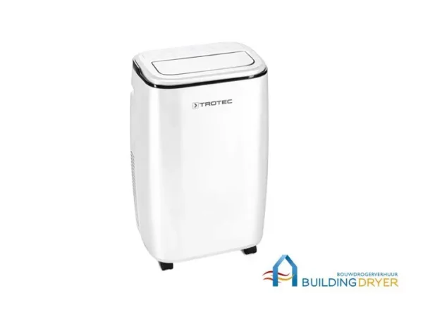 Airco voor particulieren