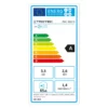 Airco PAC3500S energieklasse
