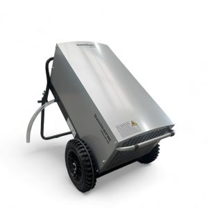 Bouwdroger Dryfast