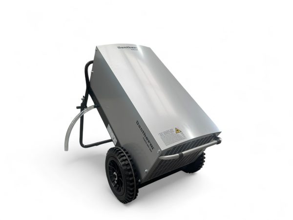 Bouwdroger Dryfast