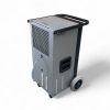 DF400 F bouwdroger Dryfast