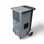 DF400 F bouwdroger Dryfast