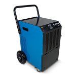 Mobiele Ontvochtiger