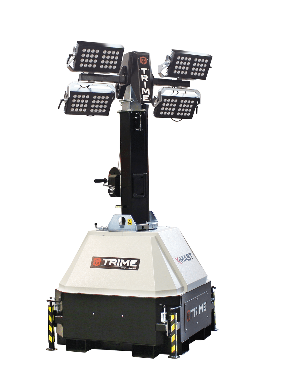 lichtmast huren