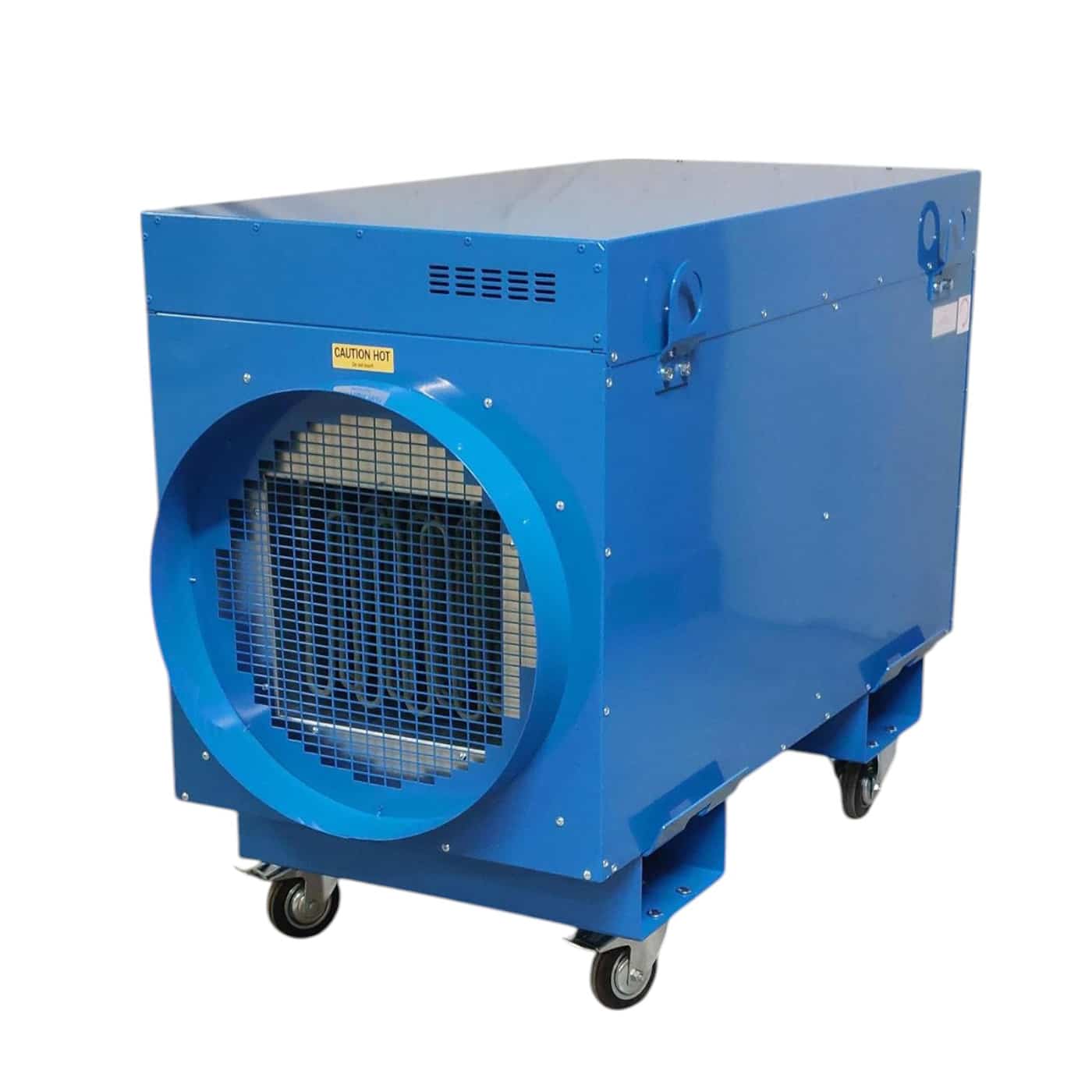 FF42 industriële elektrische kachel huren